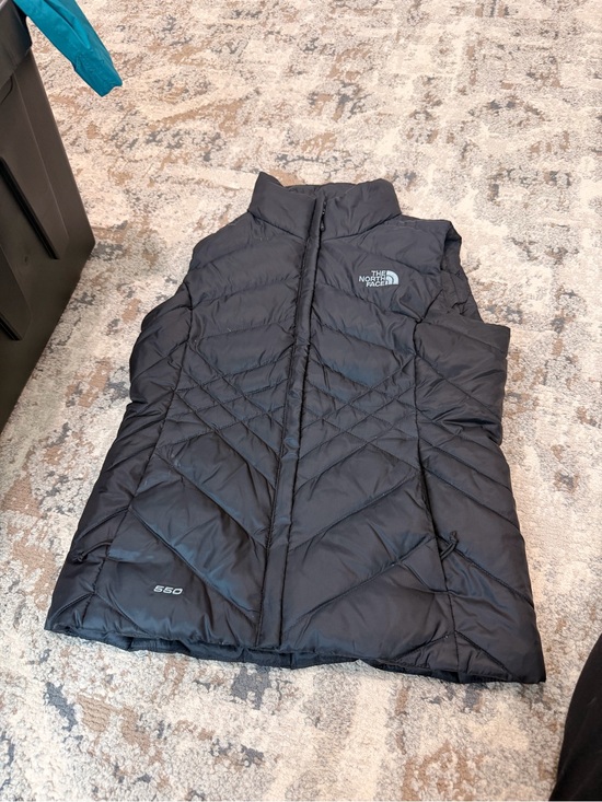 The North Face Jackets & Blazers - The North Face Puffer Vest Jacke